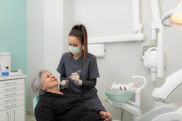 Best Emergency Wisdom Teeth Removal in Suisun City, CA