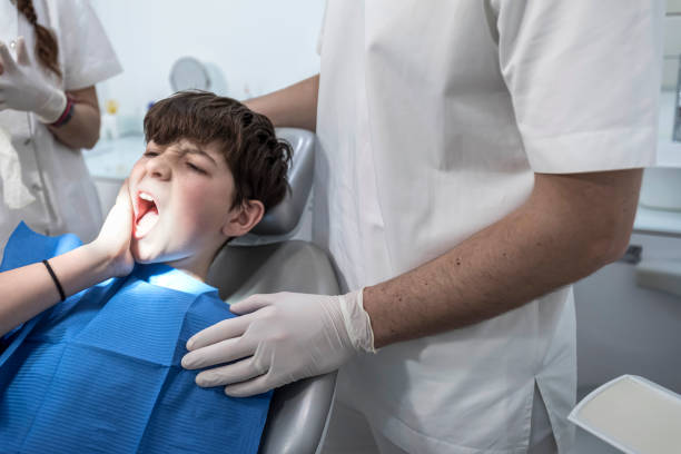 Best Emergency Dental Surgery in Suisun City, CA