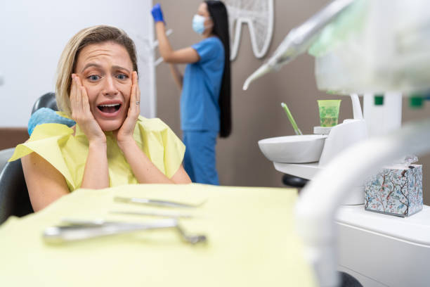 Best Emergency Tooth Extraction in Suisun City, CA