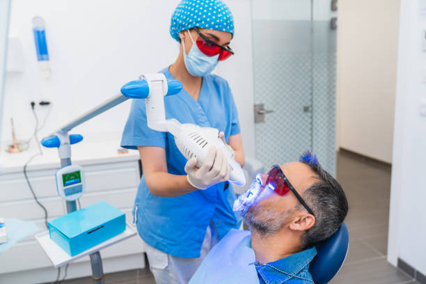 Best Emergency Root Canal Treatment in Suisun City, CA
