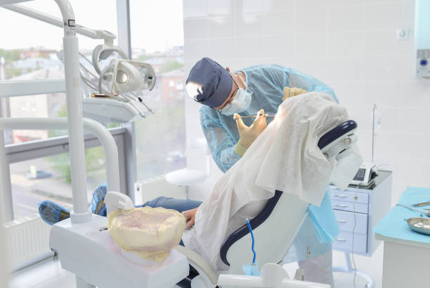 Best Weekend Emergency Dentist in Suisun City, CA